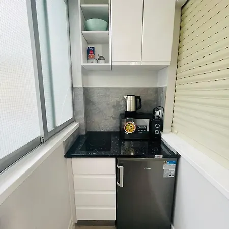 Daire Center Aelteae