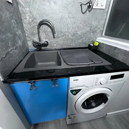 Center Aelteae Апартаменты Альтеа