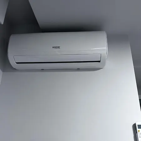 Center Aelteae Апартаменты