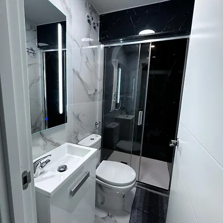 Апартаменты Center Aelteae Альтеа