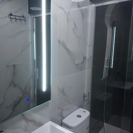 Center Aelteae Appartamento *