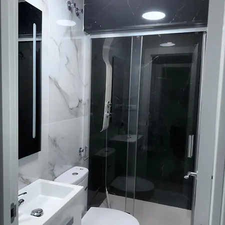 Center Aelteae Апартаменты Альтеа