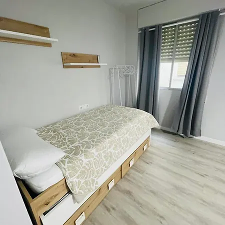 Center Aelteae Апартаменты *