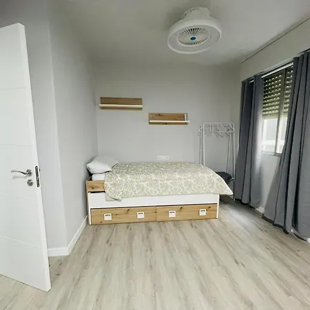 Center Aelteae Апартаменты *